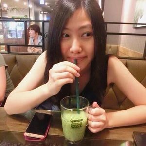 Meet your Posher, Christy